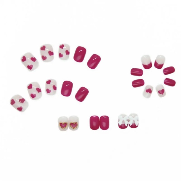 24pcs Nails - Picture 10 of 10